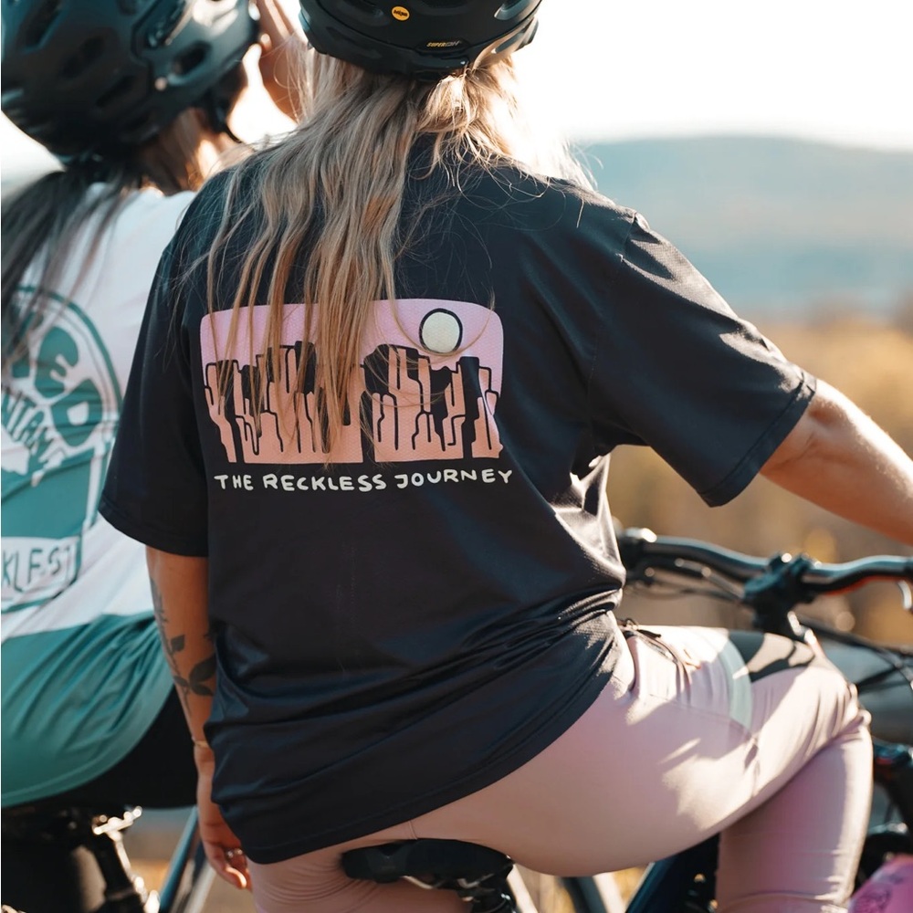 MTB jersey